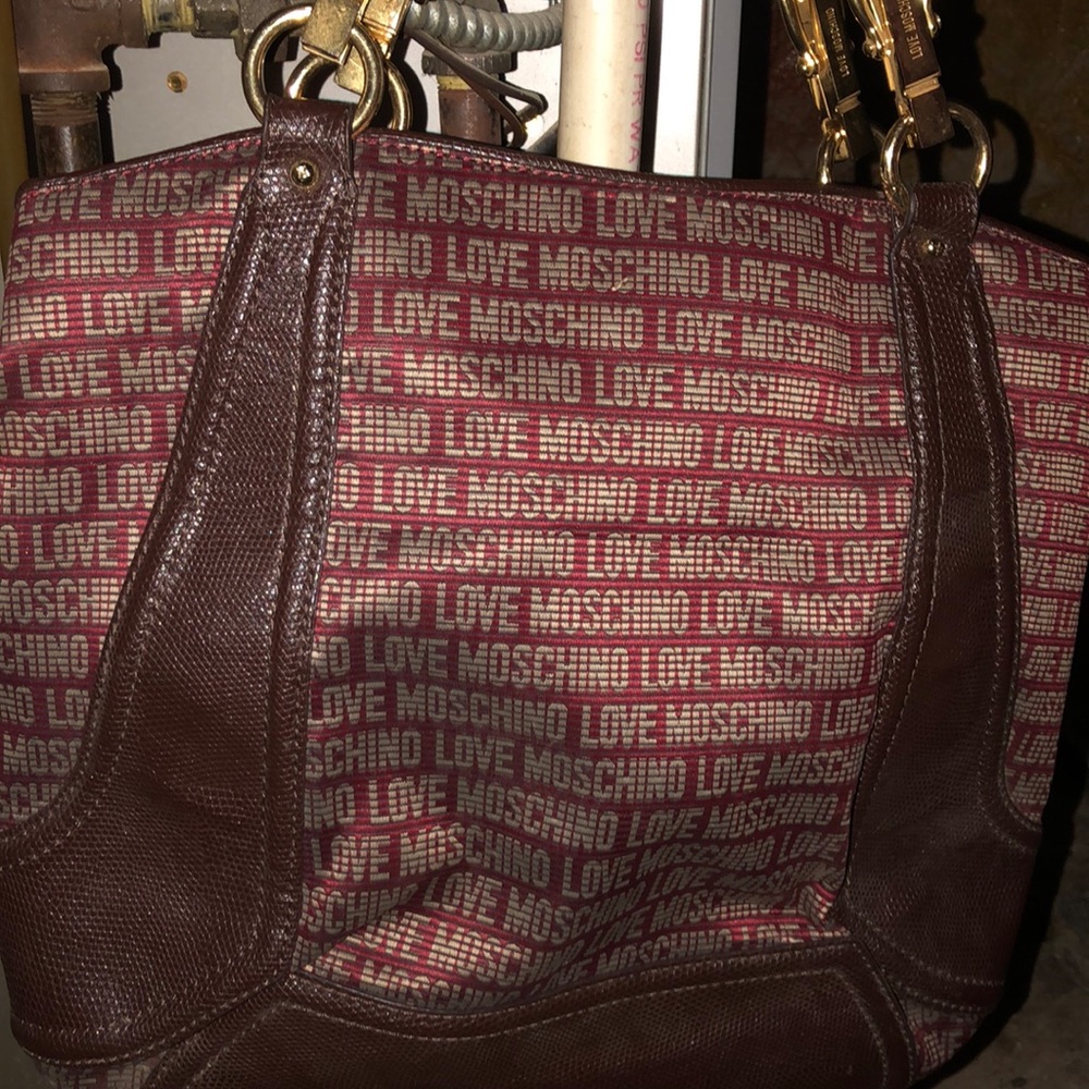 Handbag - Picture 2 of 8